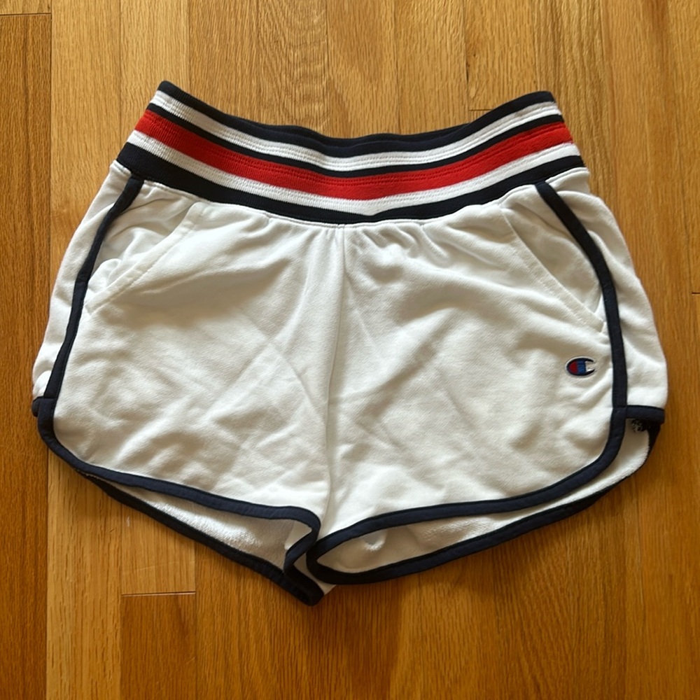 Champion women’s shorts